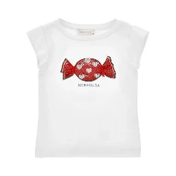 Monnalisa T-shirts and Polos