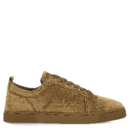 Christian Louboutin Sneakers Brown