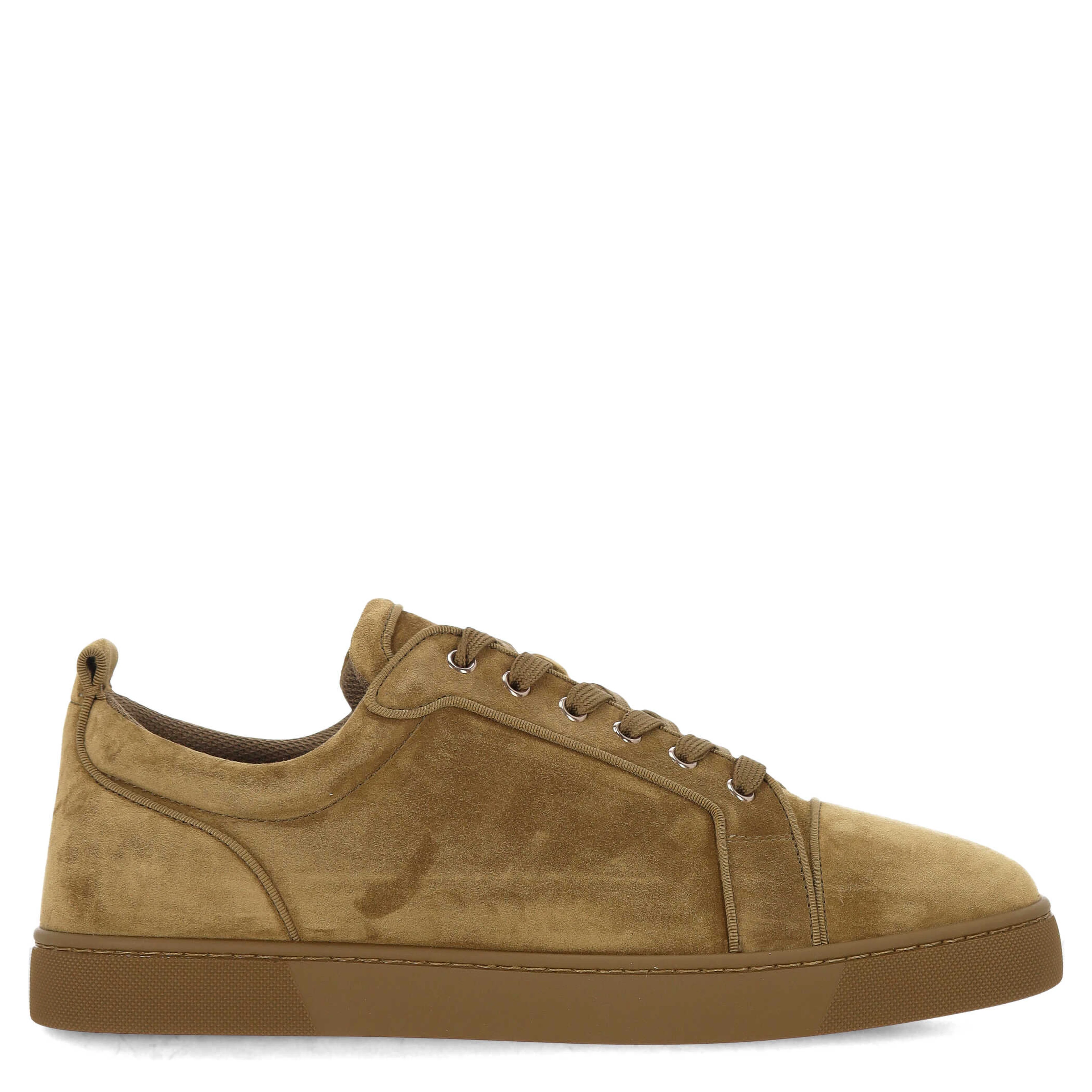 Christian Louboutin Sneakers Brown