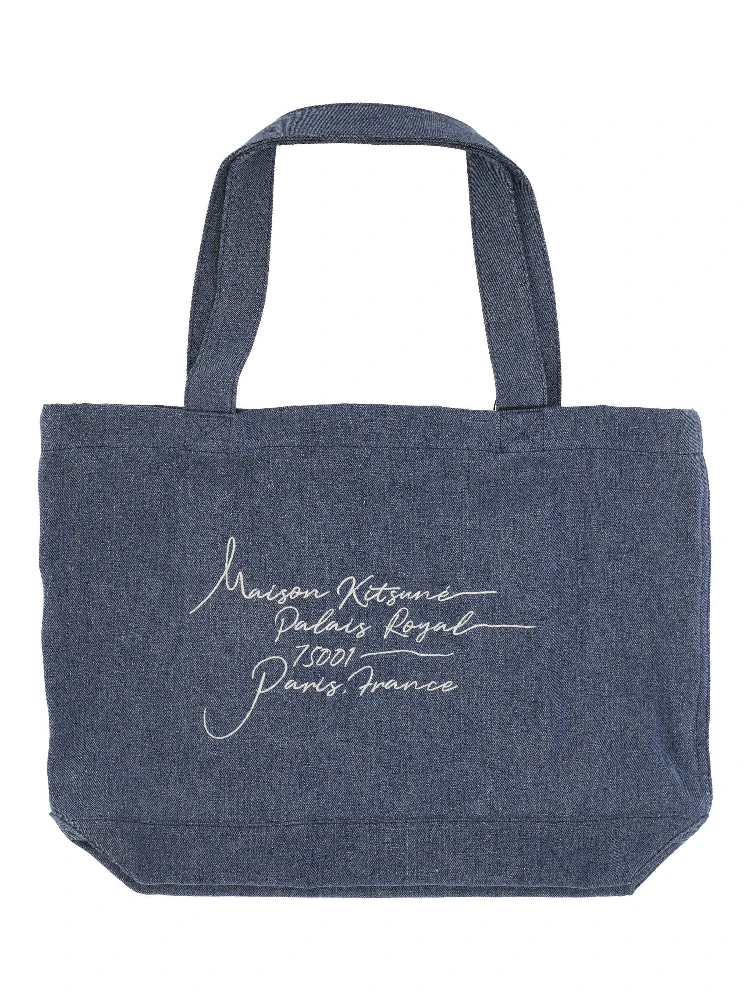 MAISON KITSUNE' Bags