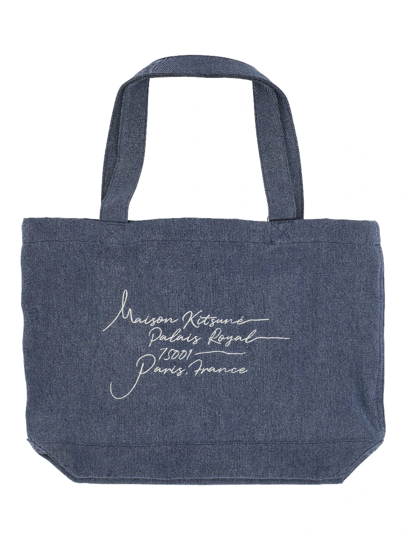 MAISON KITSUNE' Bags