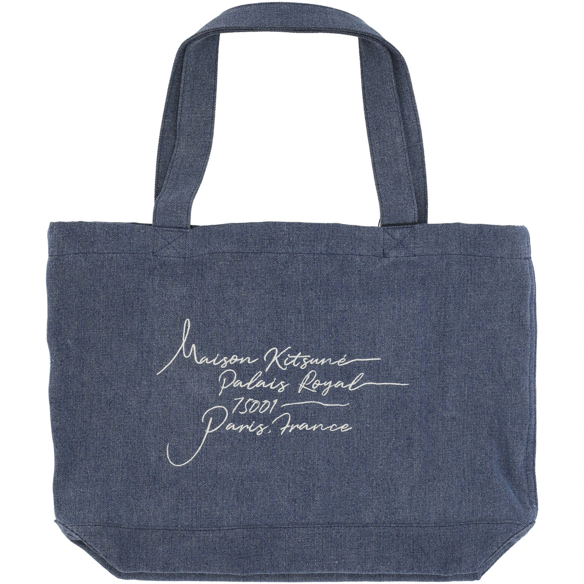 MAISON KITSUNE' Bags