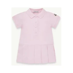 MONCLER KIDS Dresses