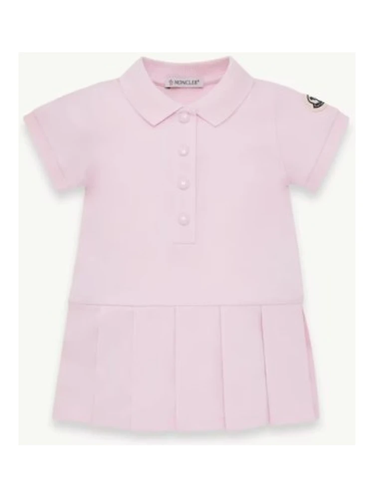 MONCLER KIDS Dresses