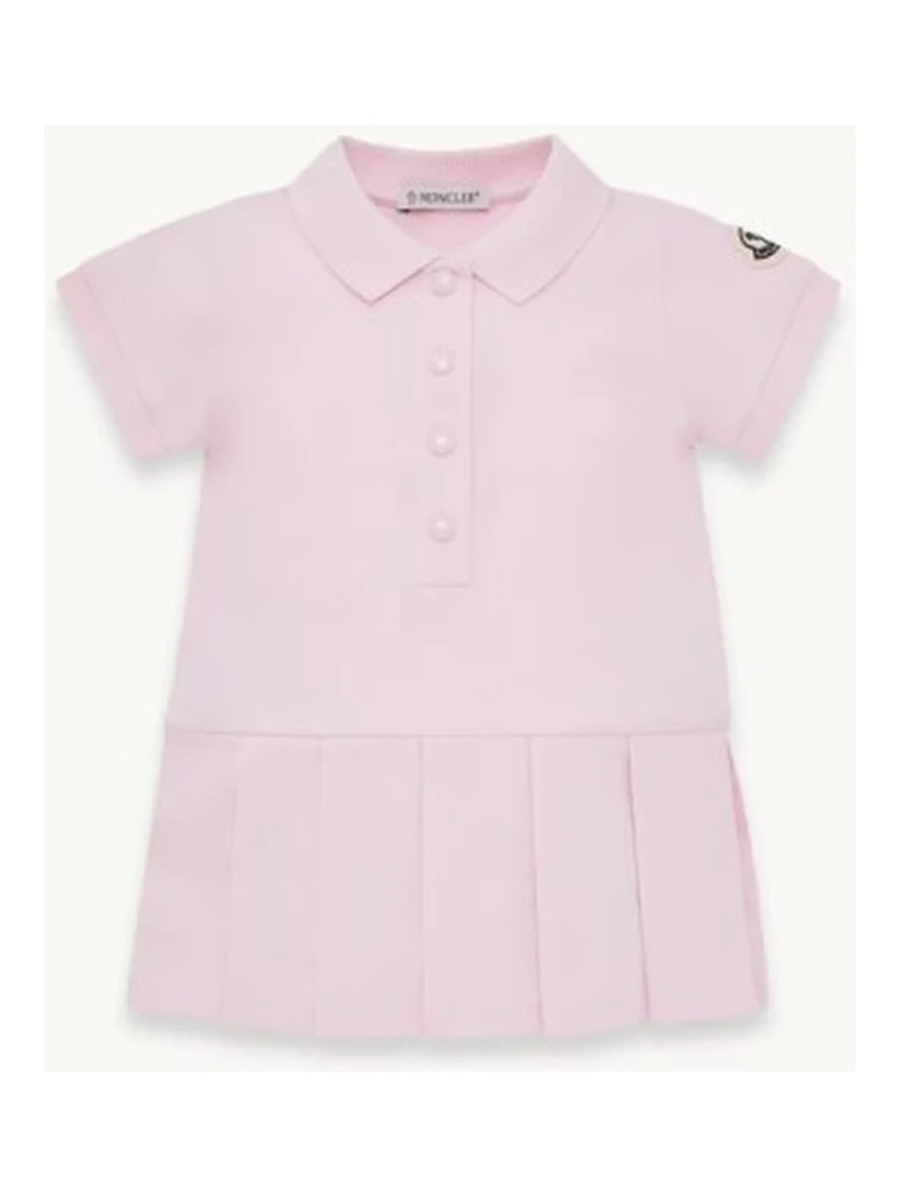 MONCLER KIDS Dresses