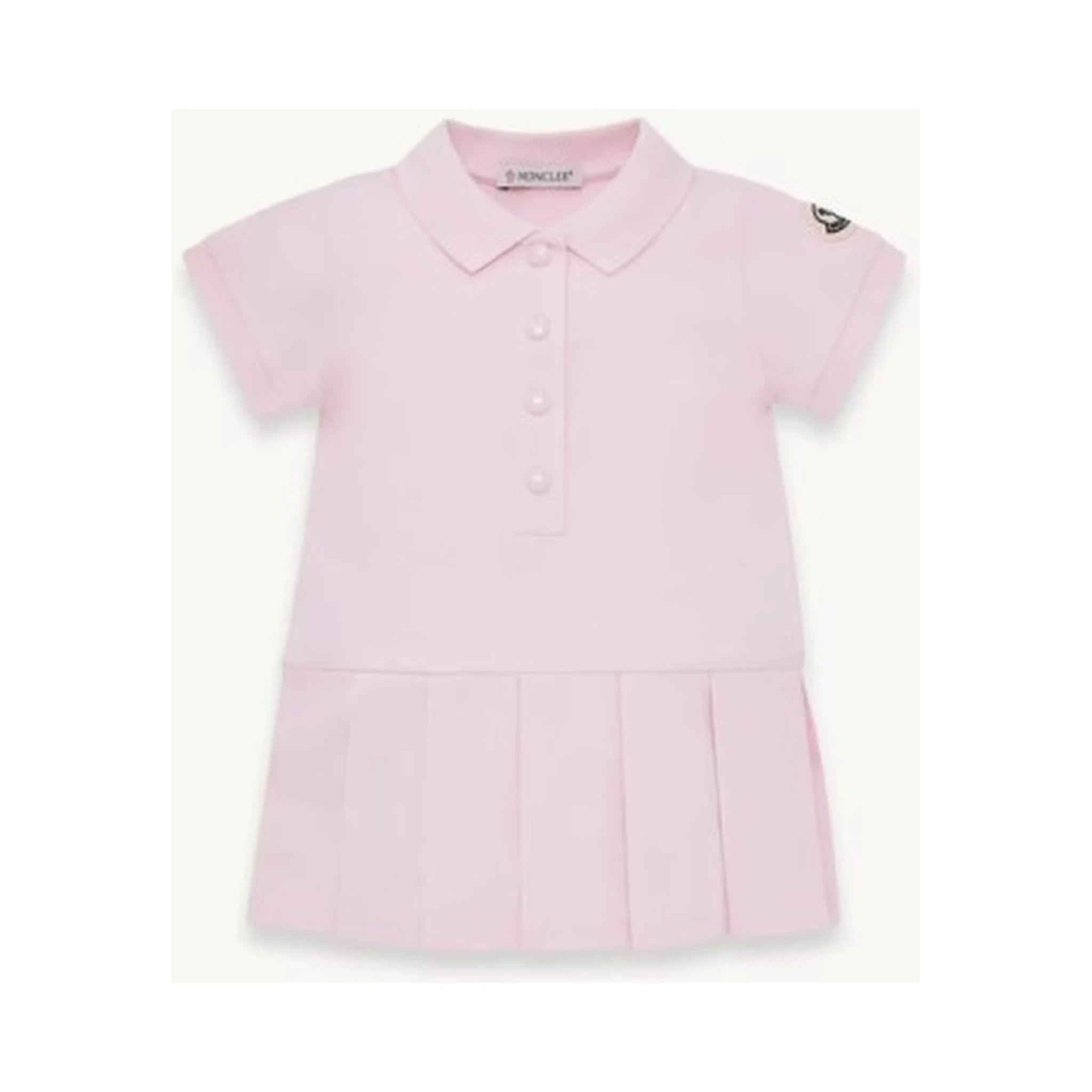 MONCLER KIDS Dresses