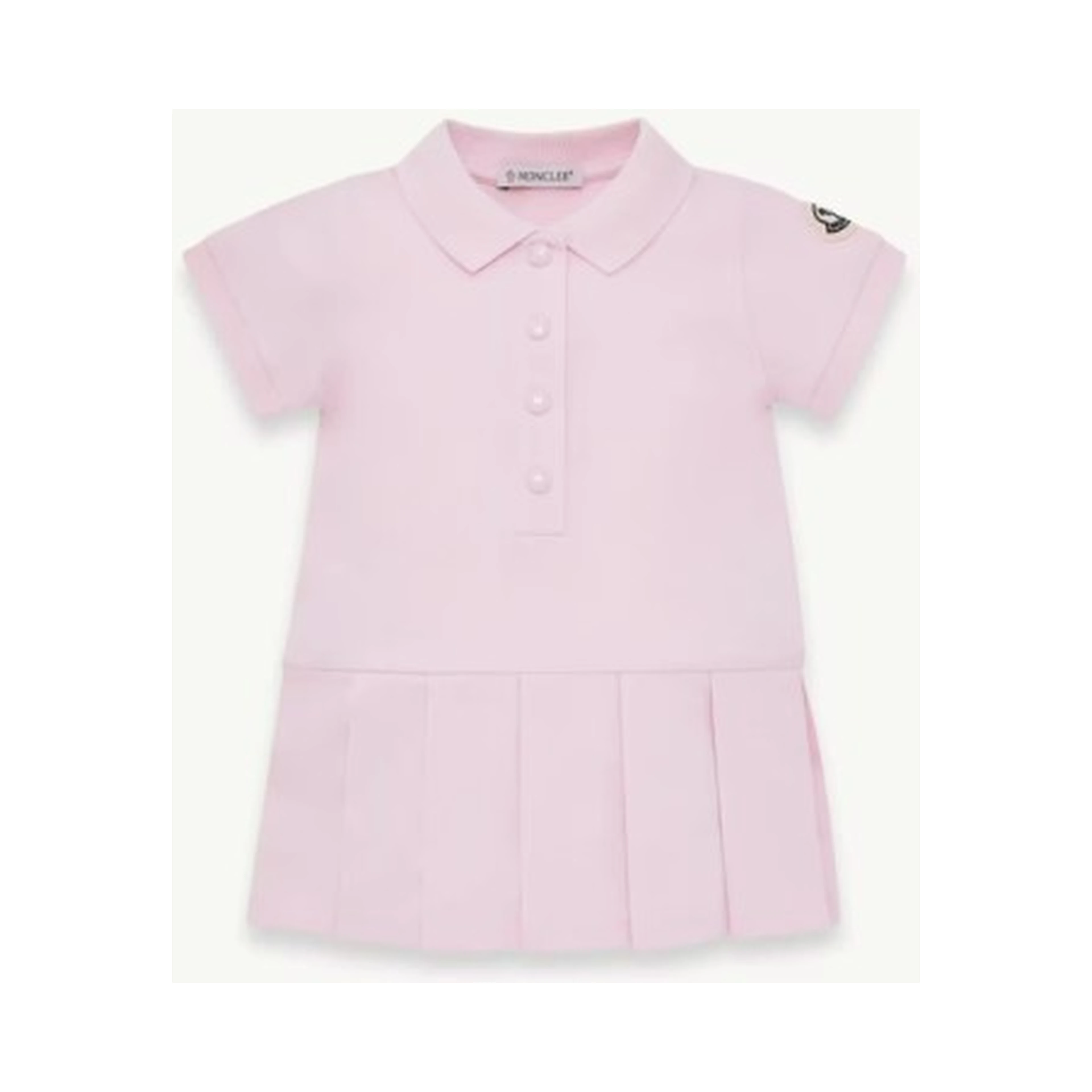 MONCLER KIDS Dresses