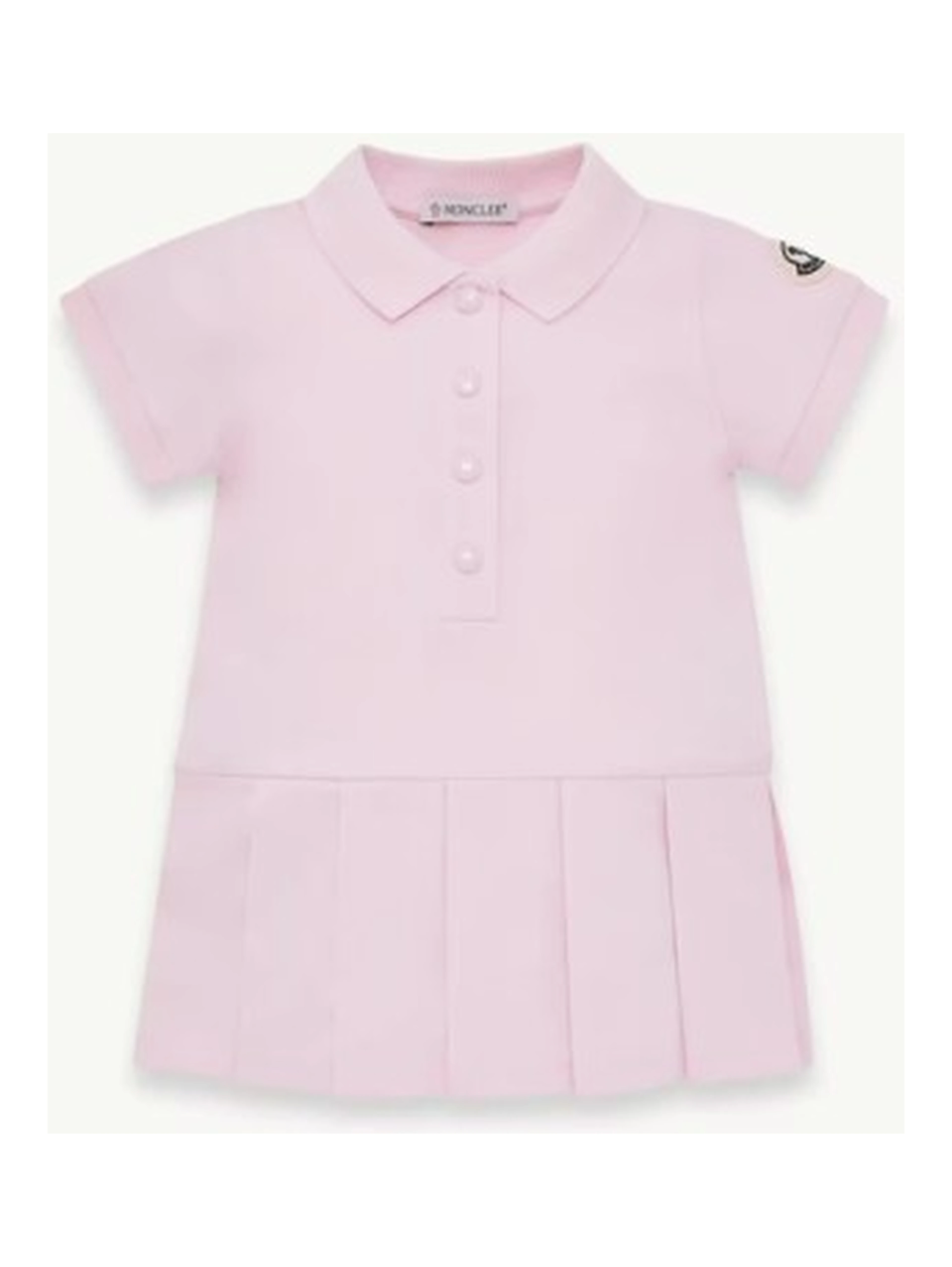 MONCLER KIDS Dresses