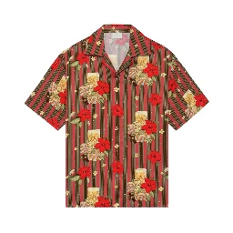 DROLE DE MONSIEUR Shirts Pink
