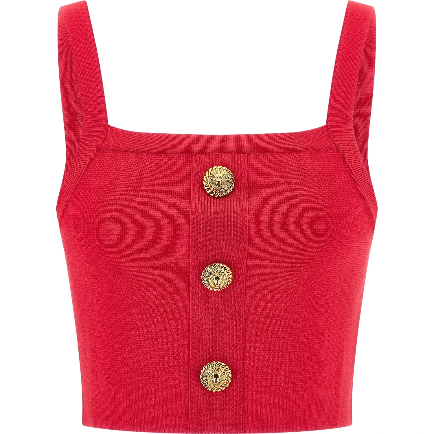 Balmain Top Fuchsia