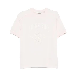ANINE BING T-shirts and Polos