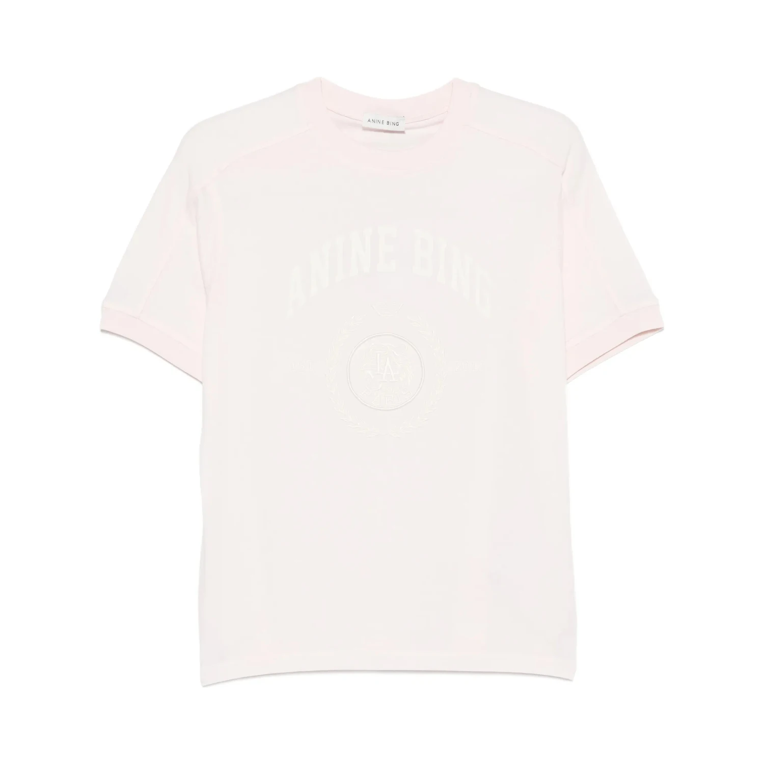 ANINE BING T-shirts and Polos