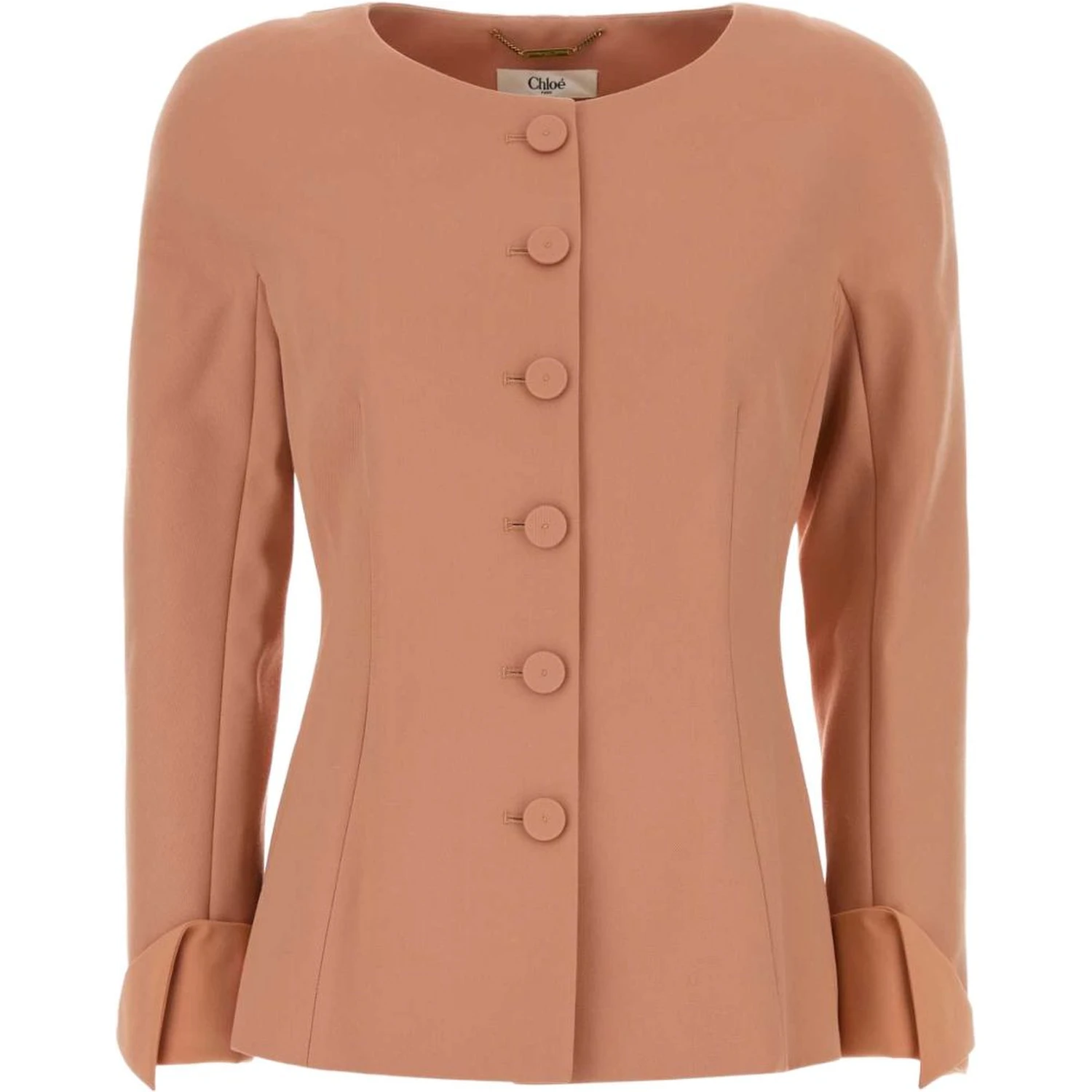 Chloè Jackets