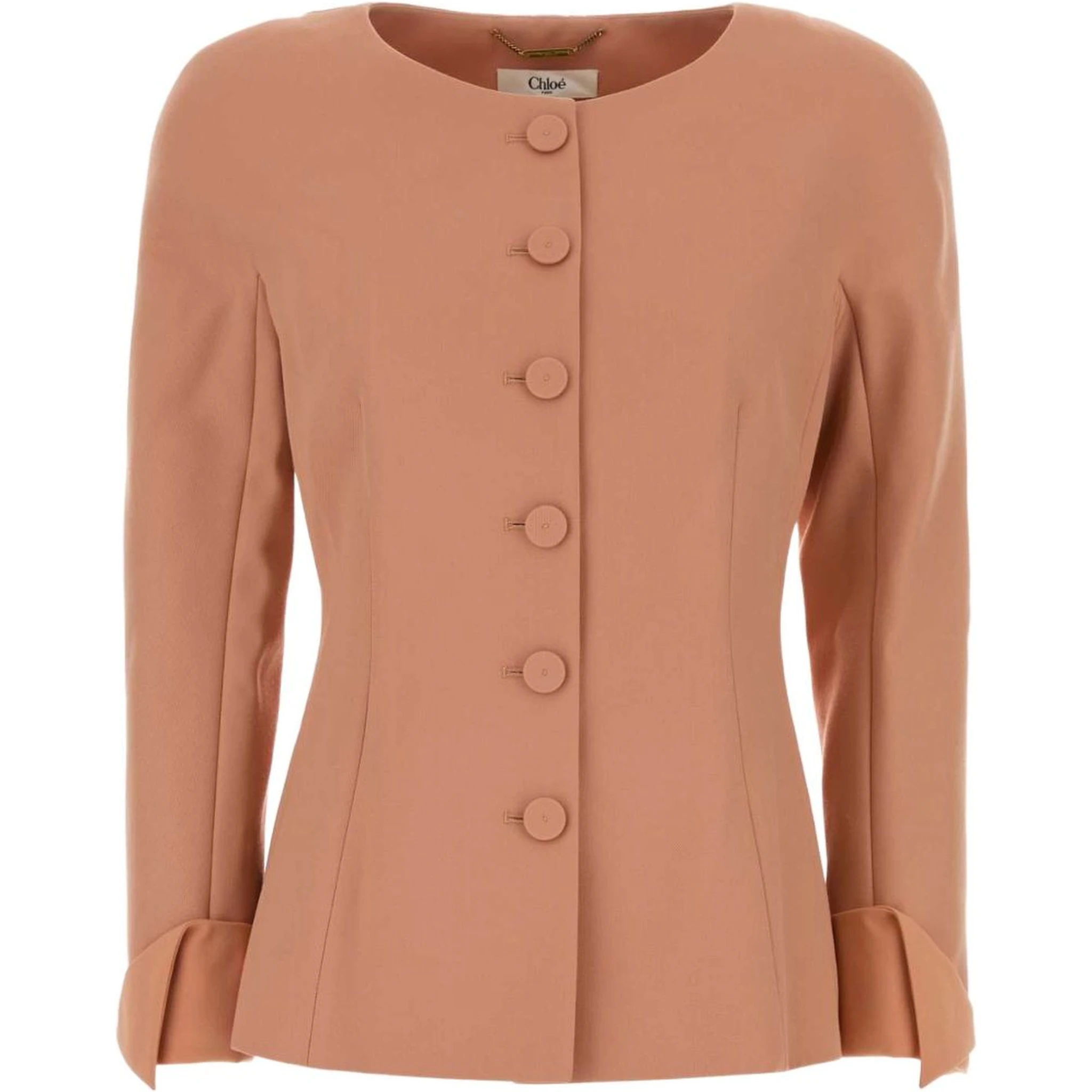 Chloè Jackets