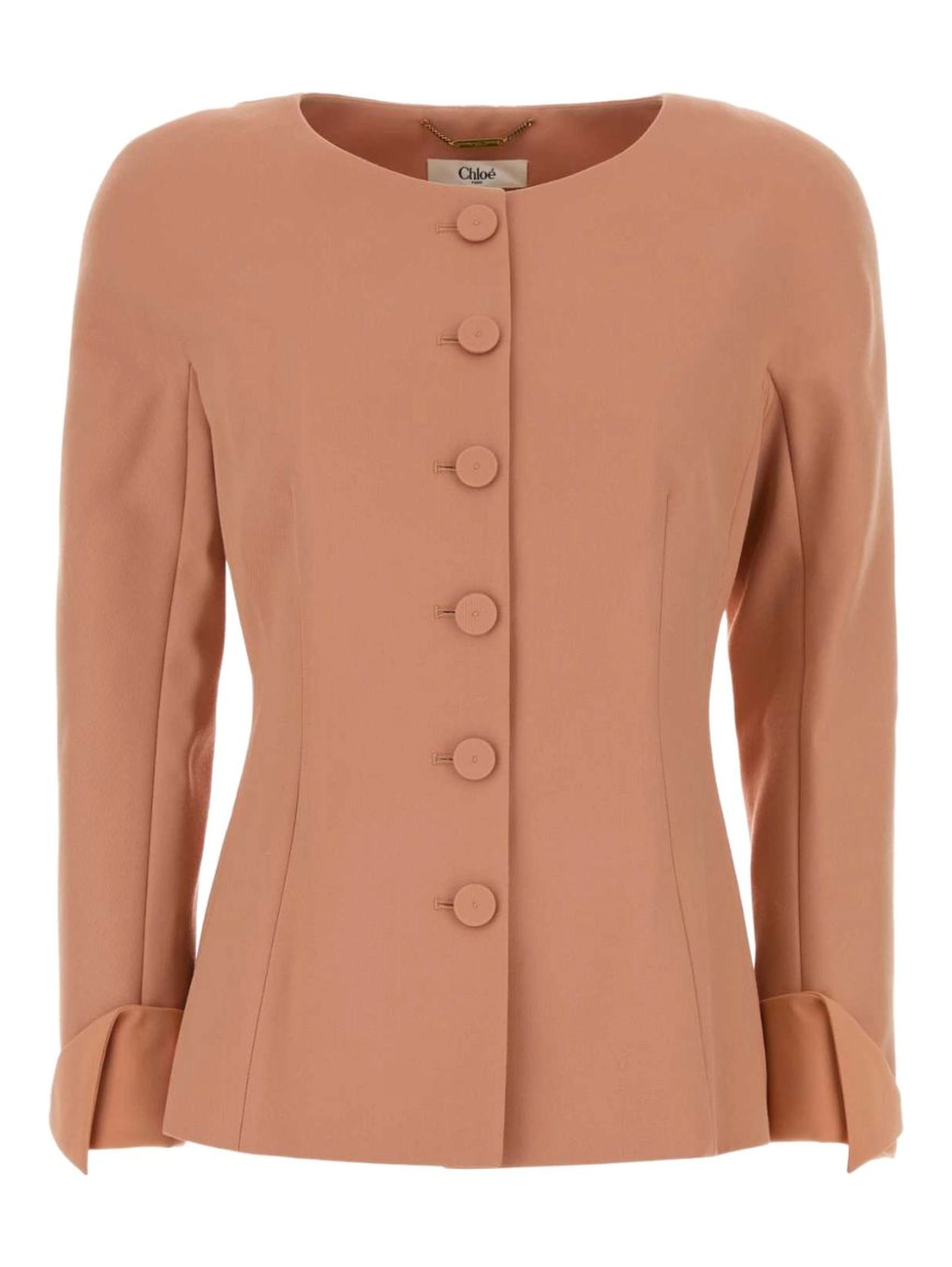 Chloè Jackets