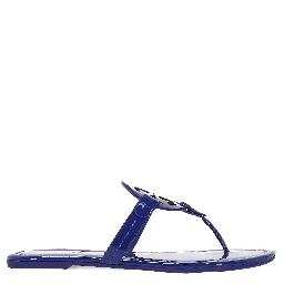 Tory Burch Sandals Blue