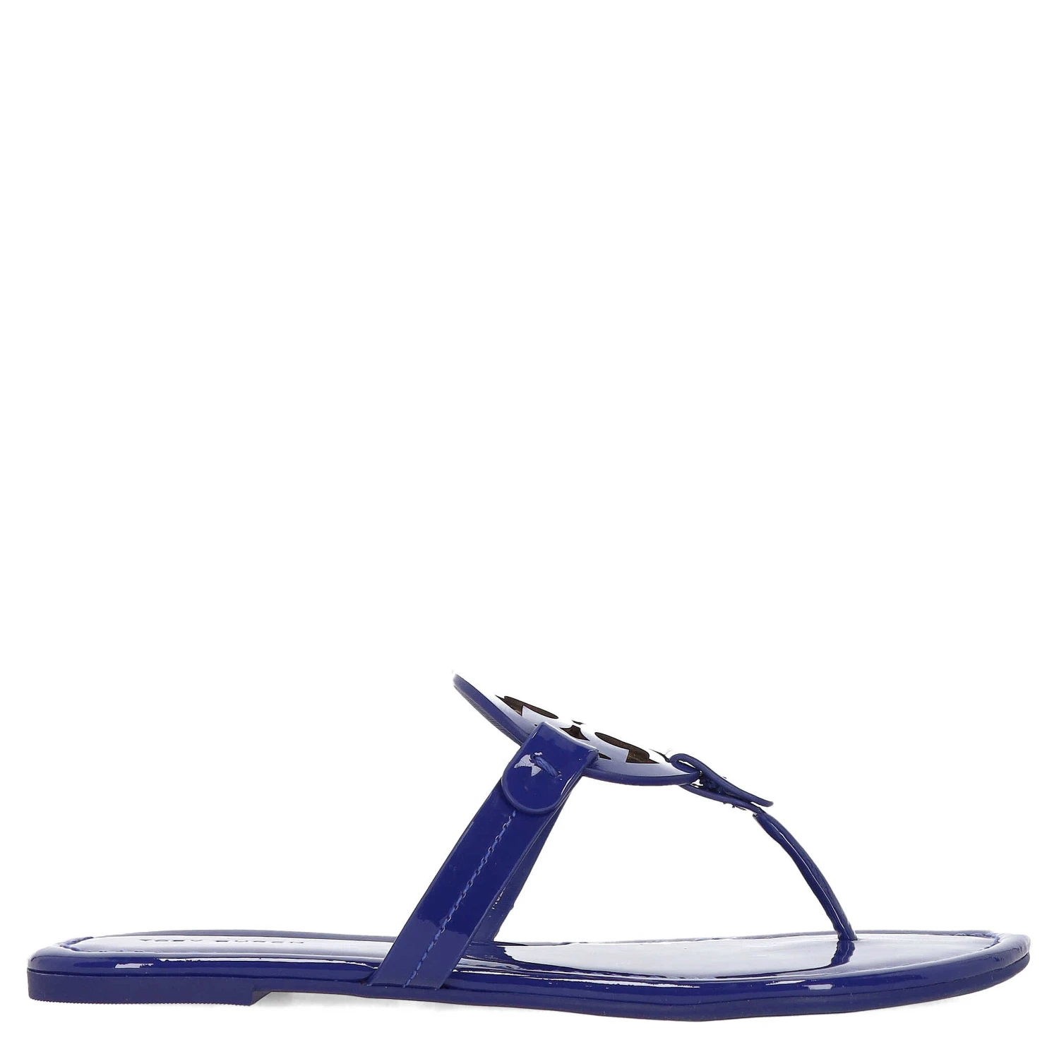 Tory Burch Sandals Blue