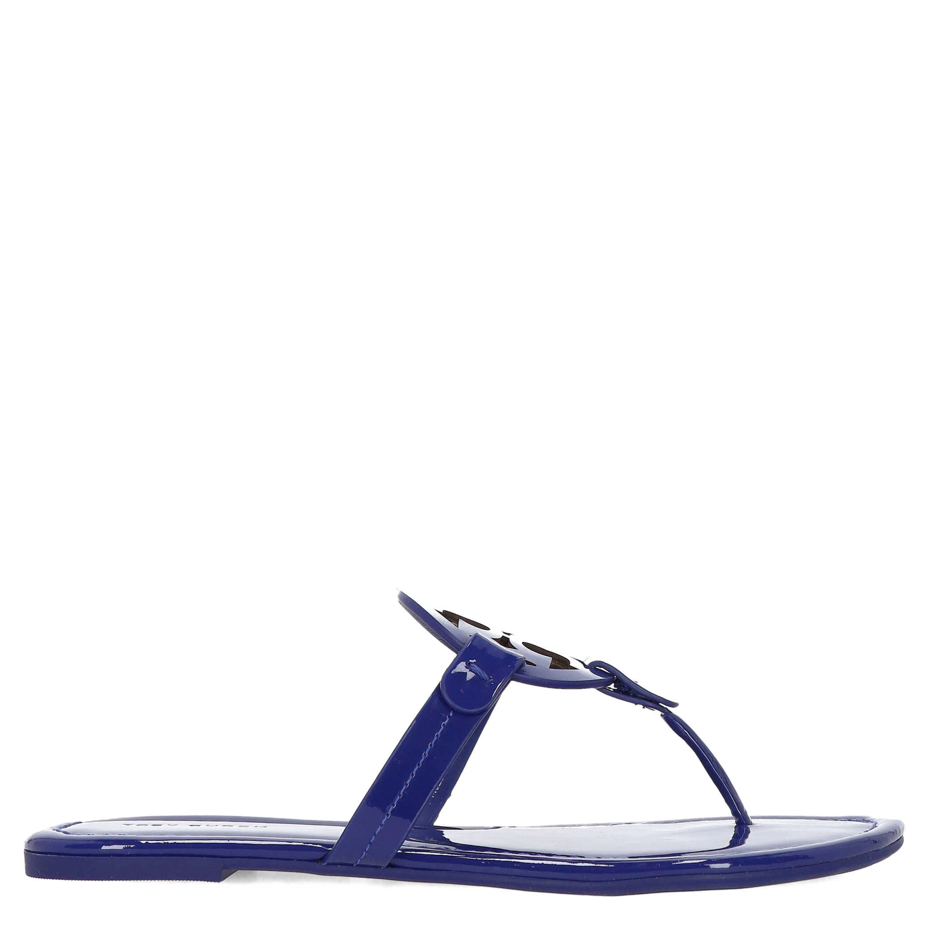 Tory Burch Sandals Blue