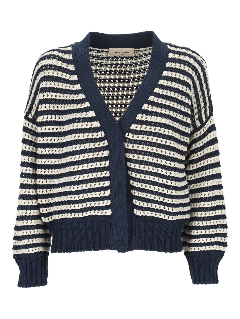 Gran Sasso Sweaters