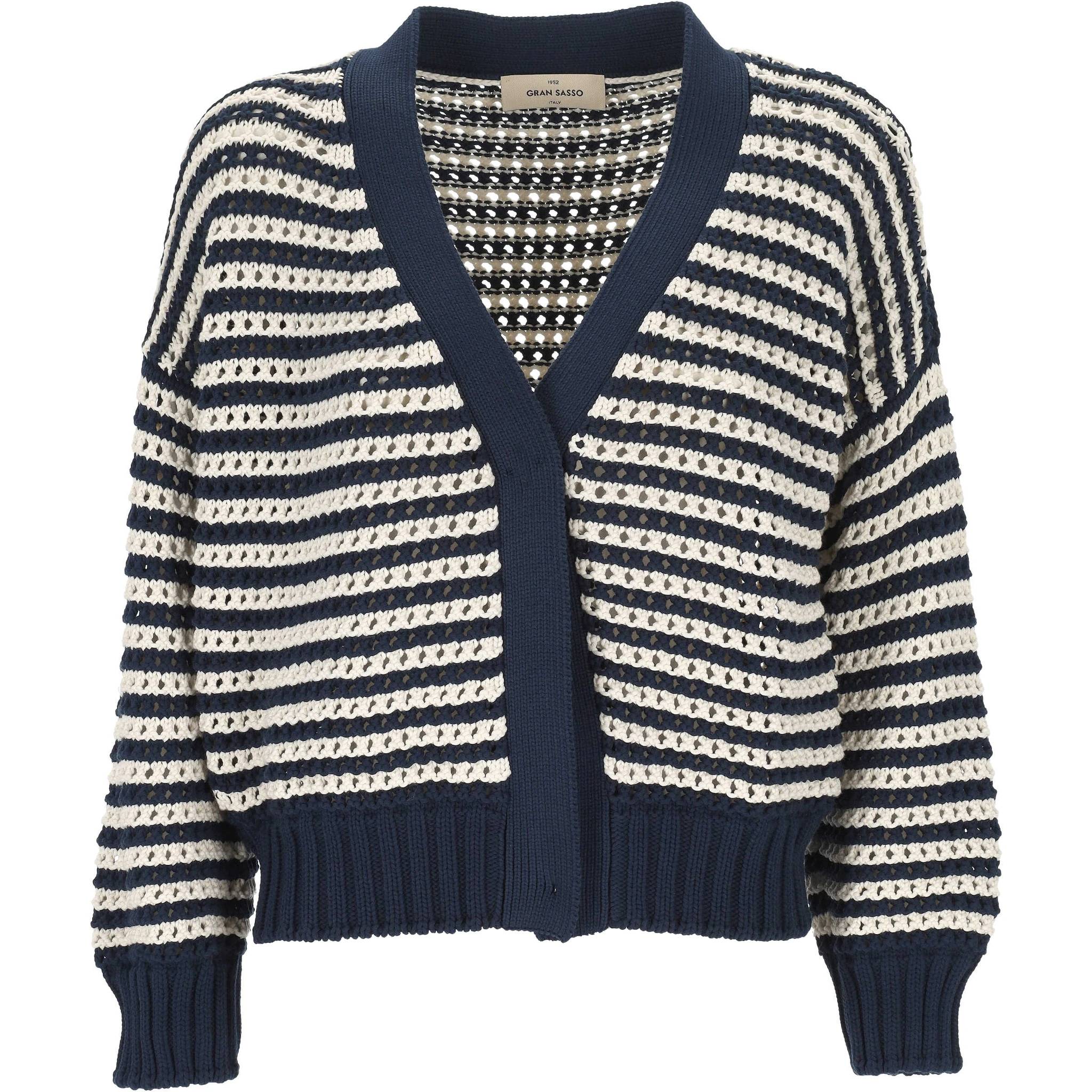 Gran Sasso Sweaters