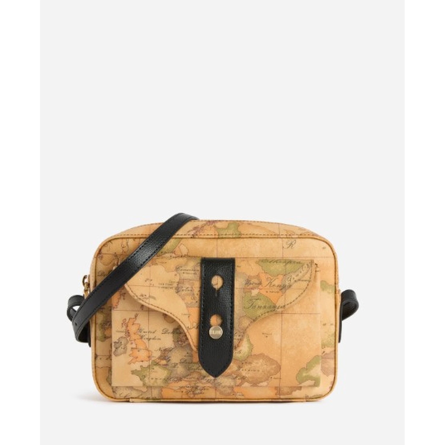 Alviero Martini Bags.. Black