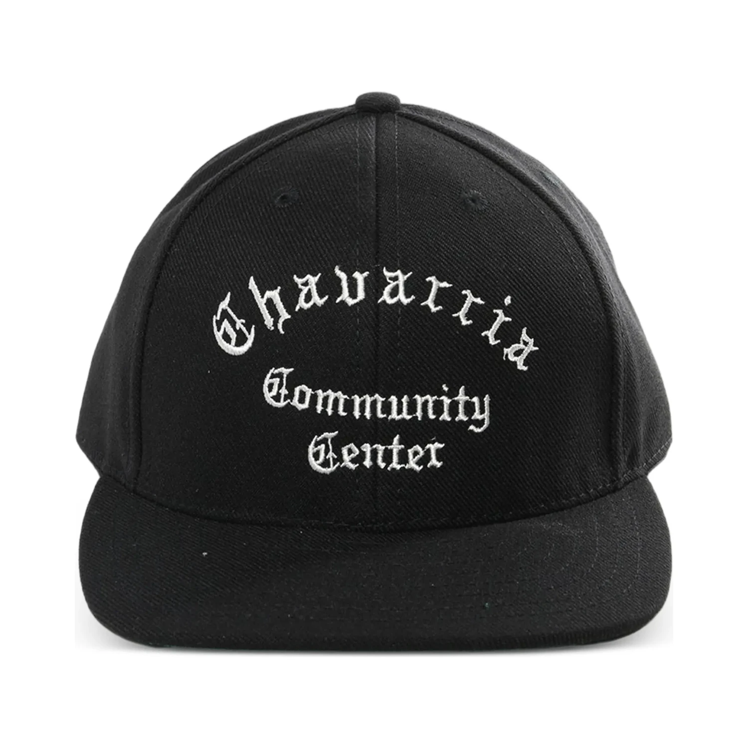 WILLY CHAVARRIA Hats Black