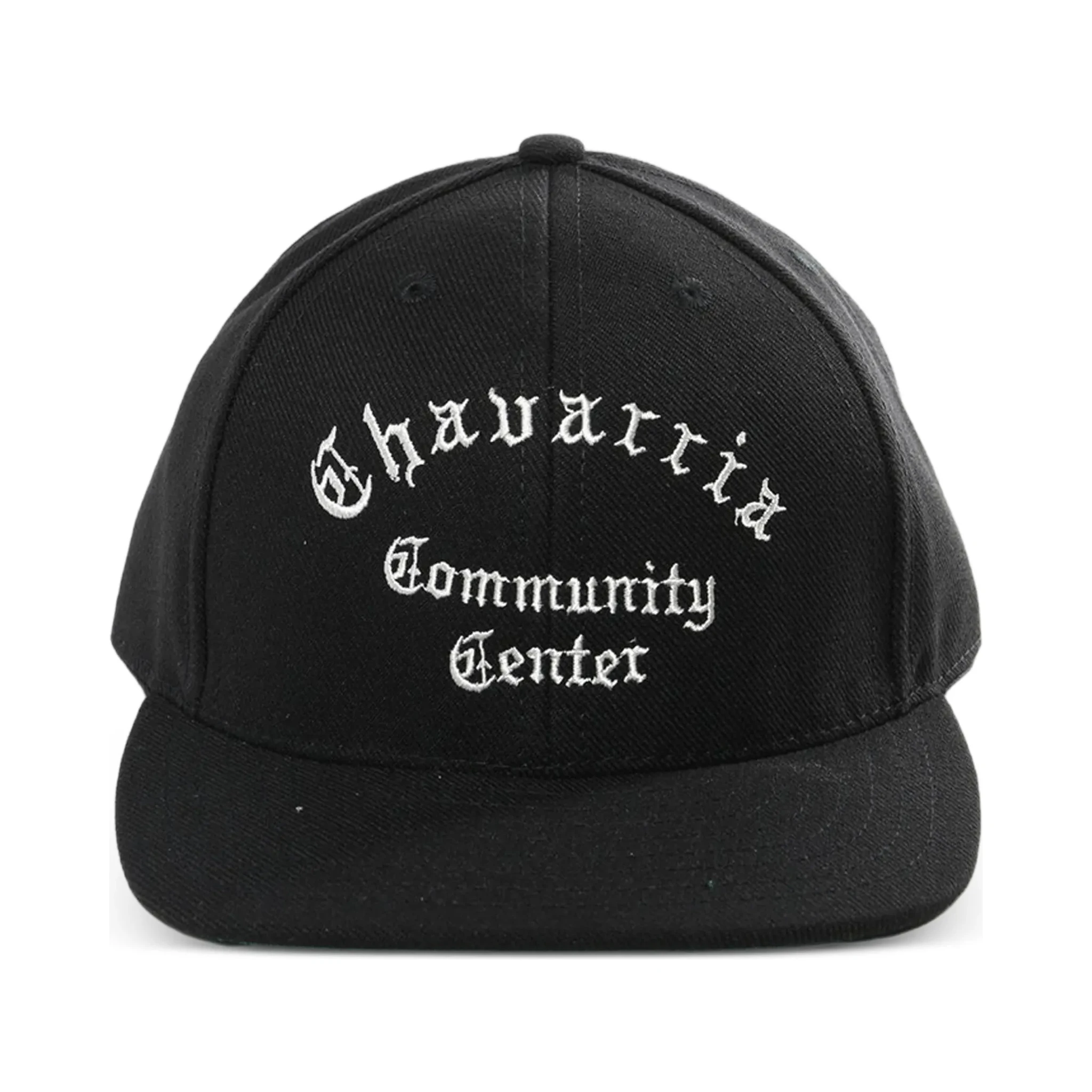 WILLY CHAVARRIA Hats Black
