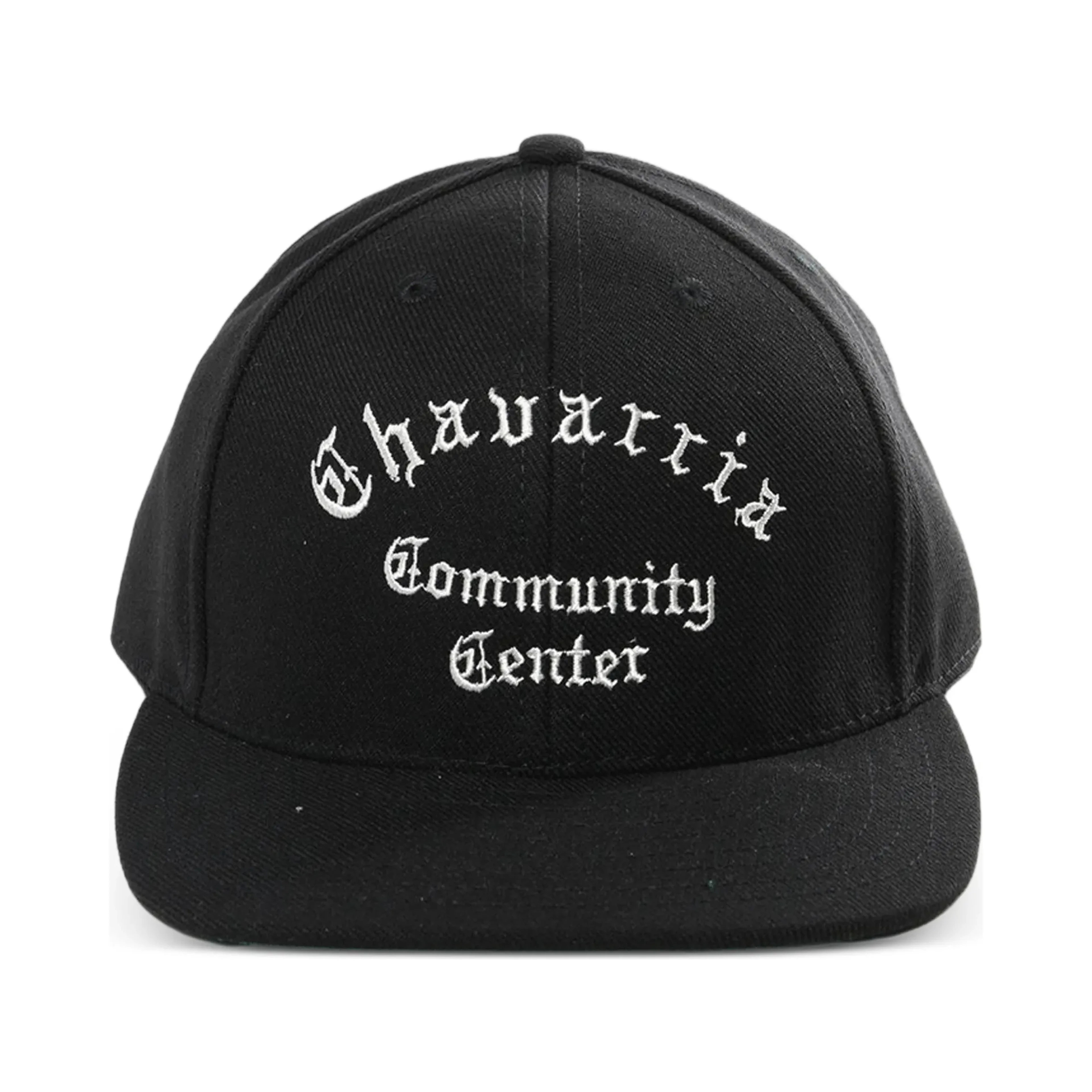 WILLY CHAVARRIA Hats Black