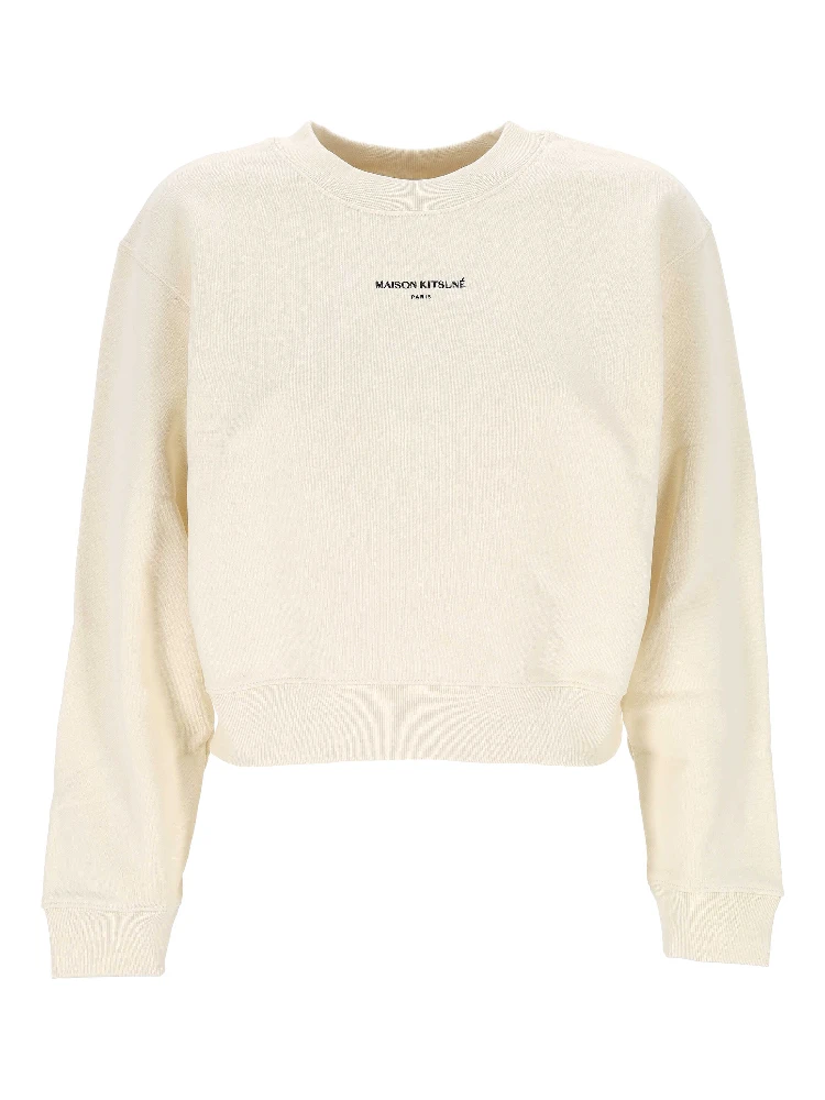 MAISON KITSUNE' Sweaters