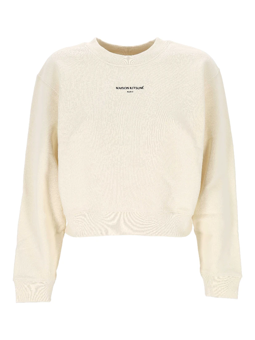 MAISON KITSUNE' Sweaters