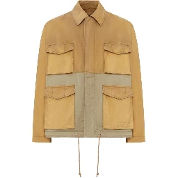 Golden Goose Jackets