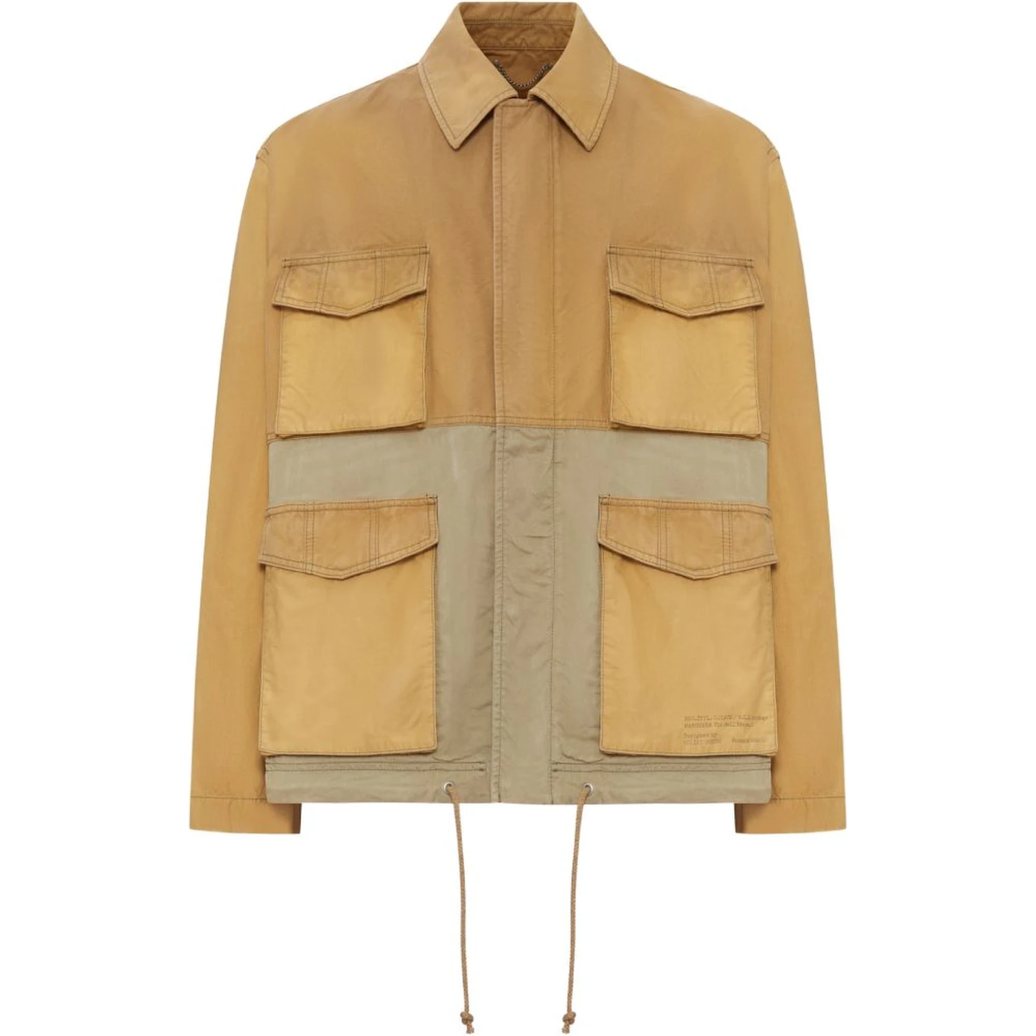 Golden Goose Jackets