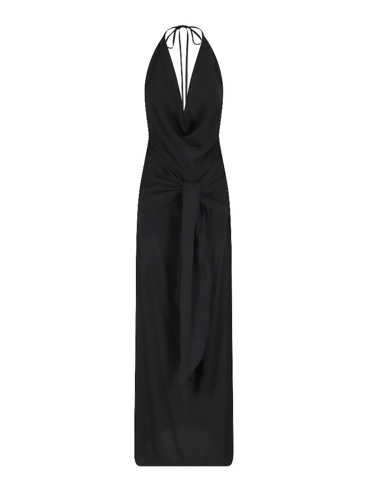 Federica Tosi Dresses Black