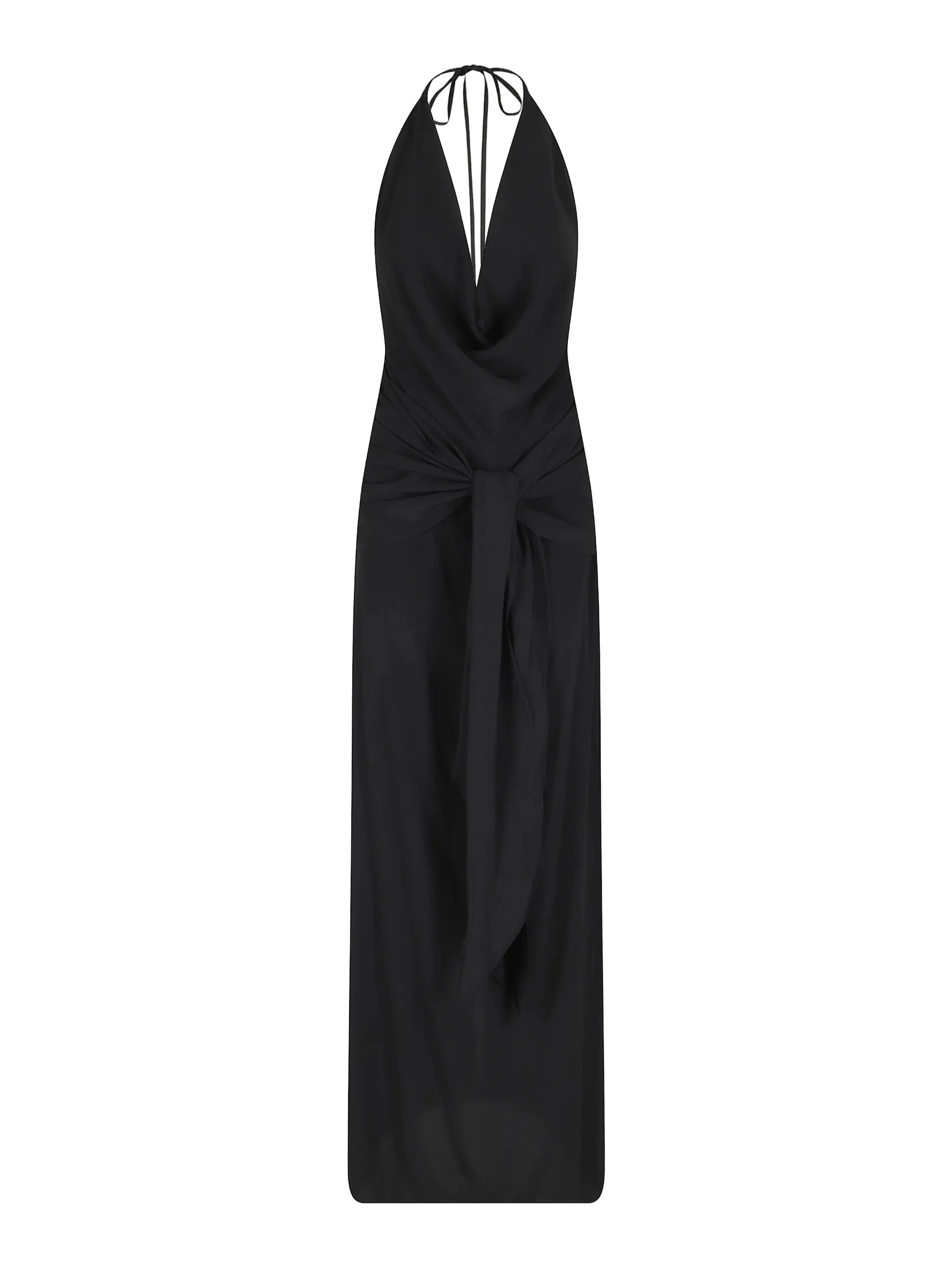 Federica Tosi Dresses Black
