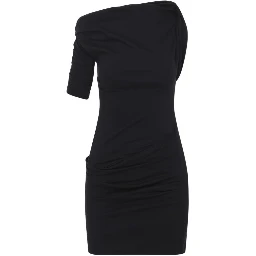 JACQUEMUS Dresses Black