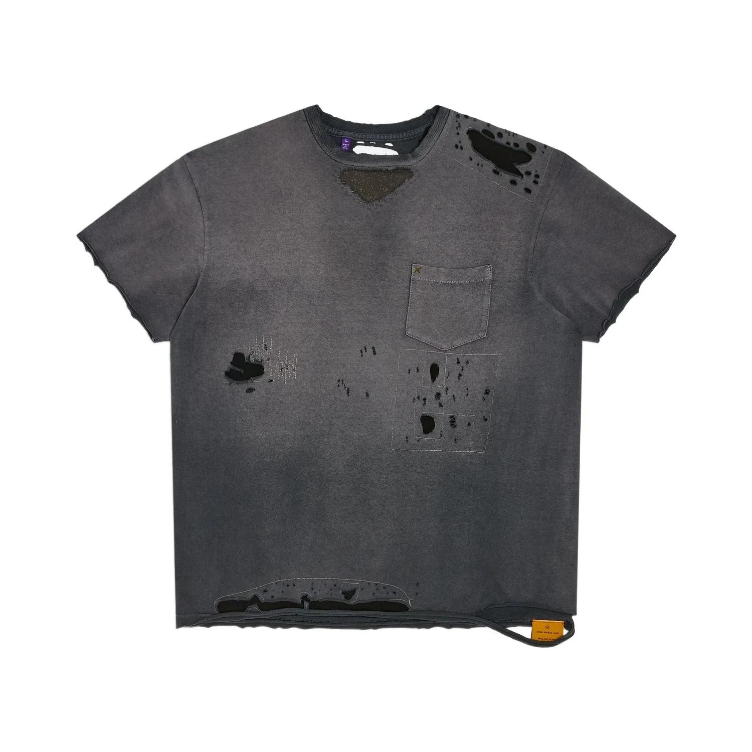 GALLERY DEPT T-shirts and Polos