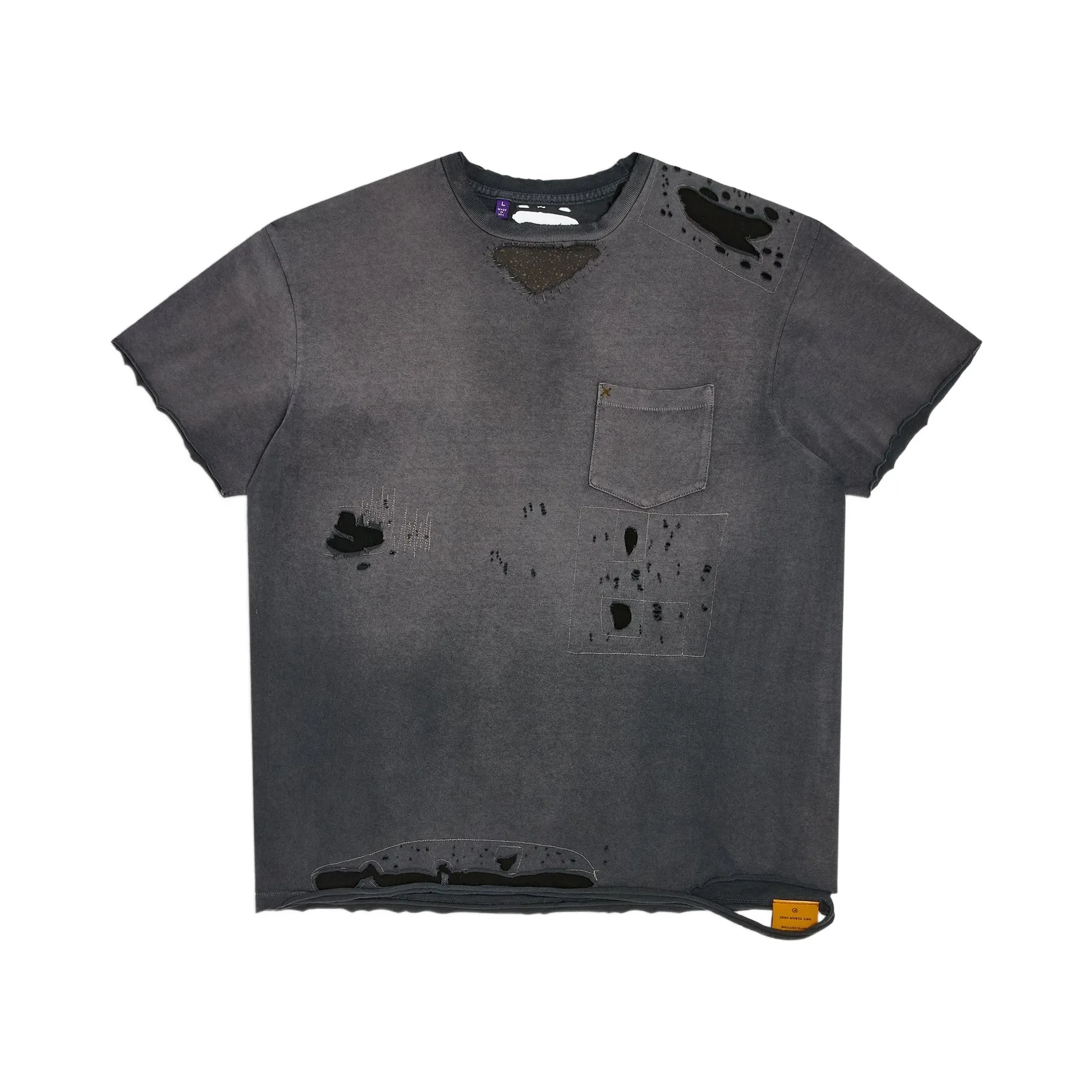 GALLERY DEPT T-shirts and Polos