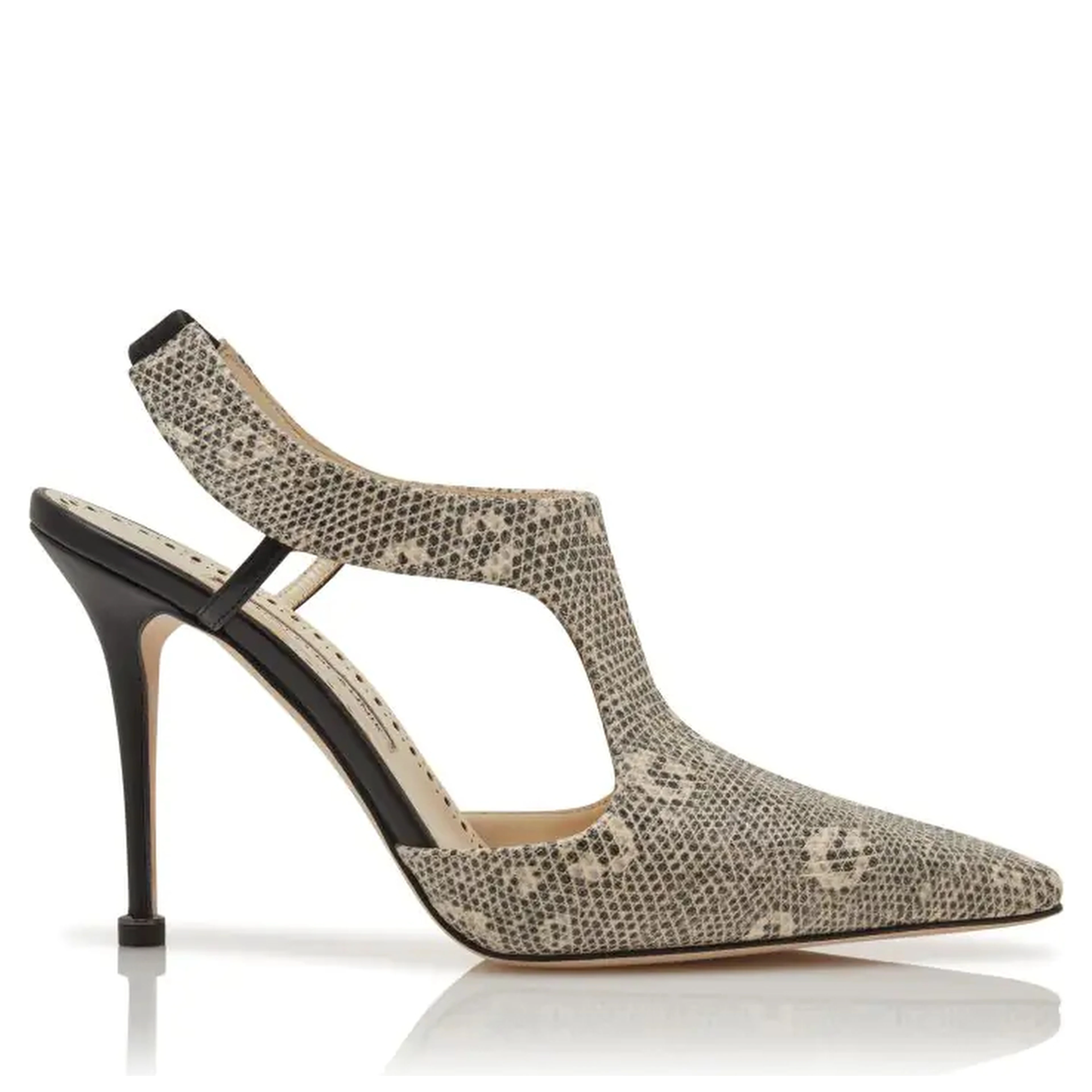 Manolo Blahnik Sandals