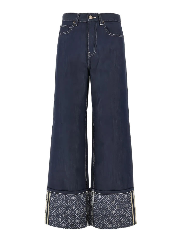 Tory Burch Jeans
