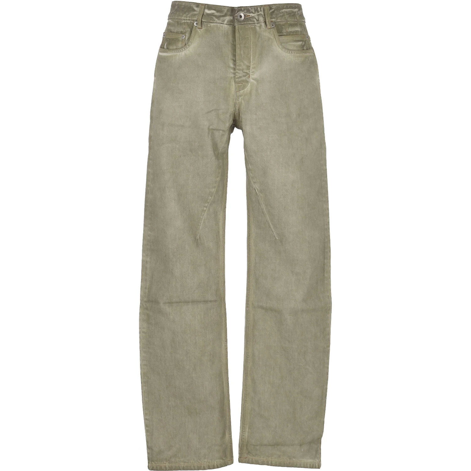 RICK OWENS DRKSHDW Jeans