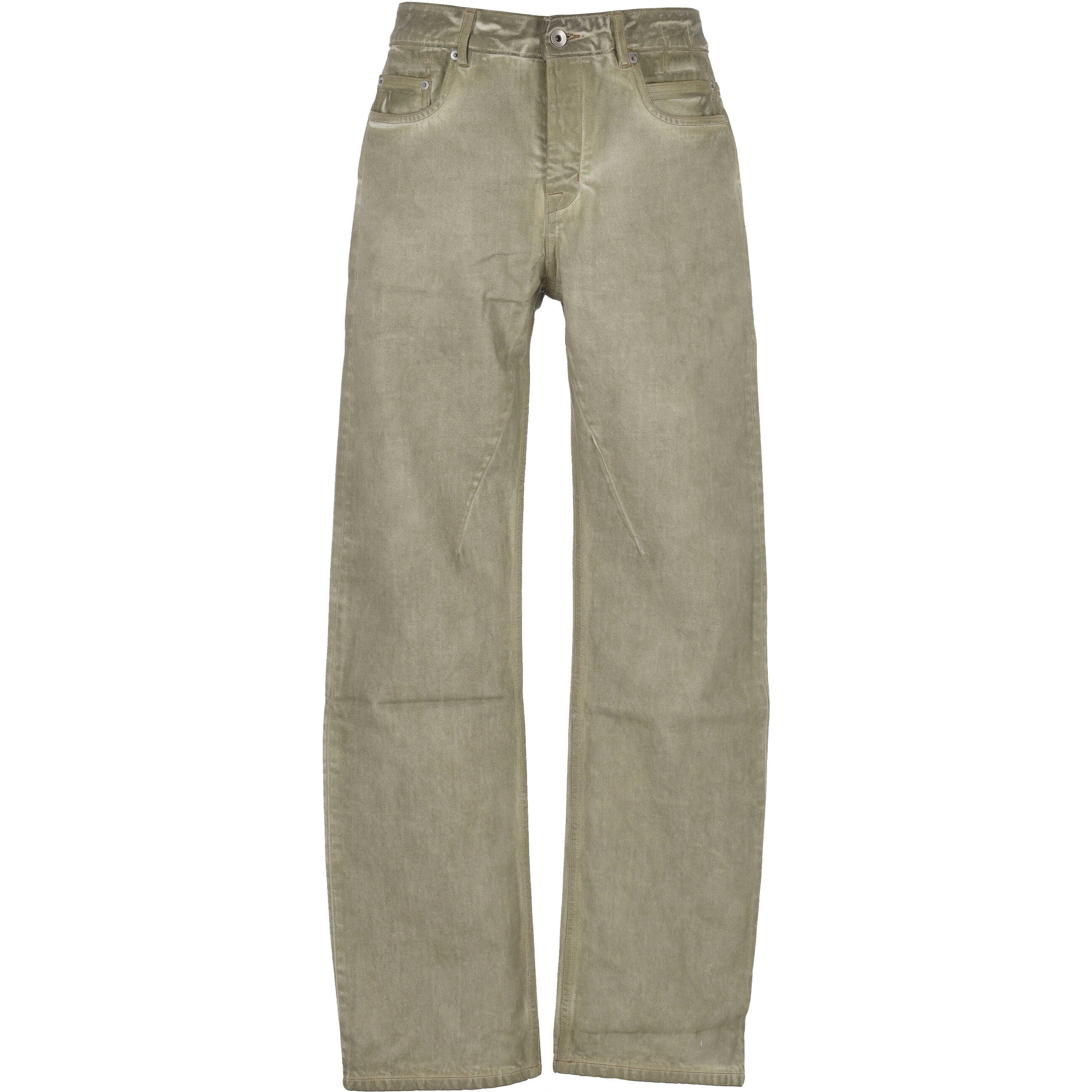 RICK OWENS DRKSHDW Jeans
