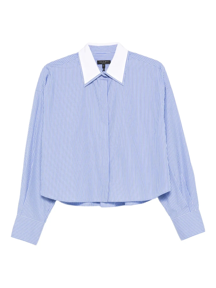 Rag & Bone Shirts
