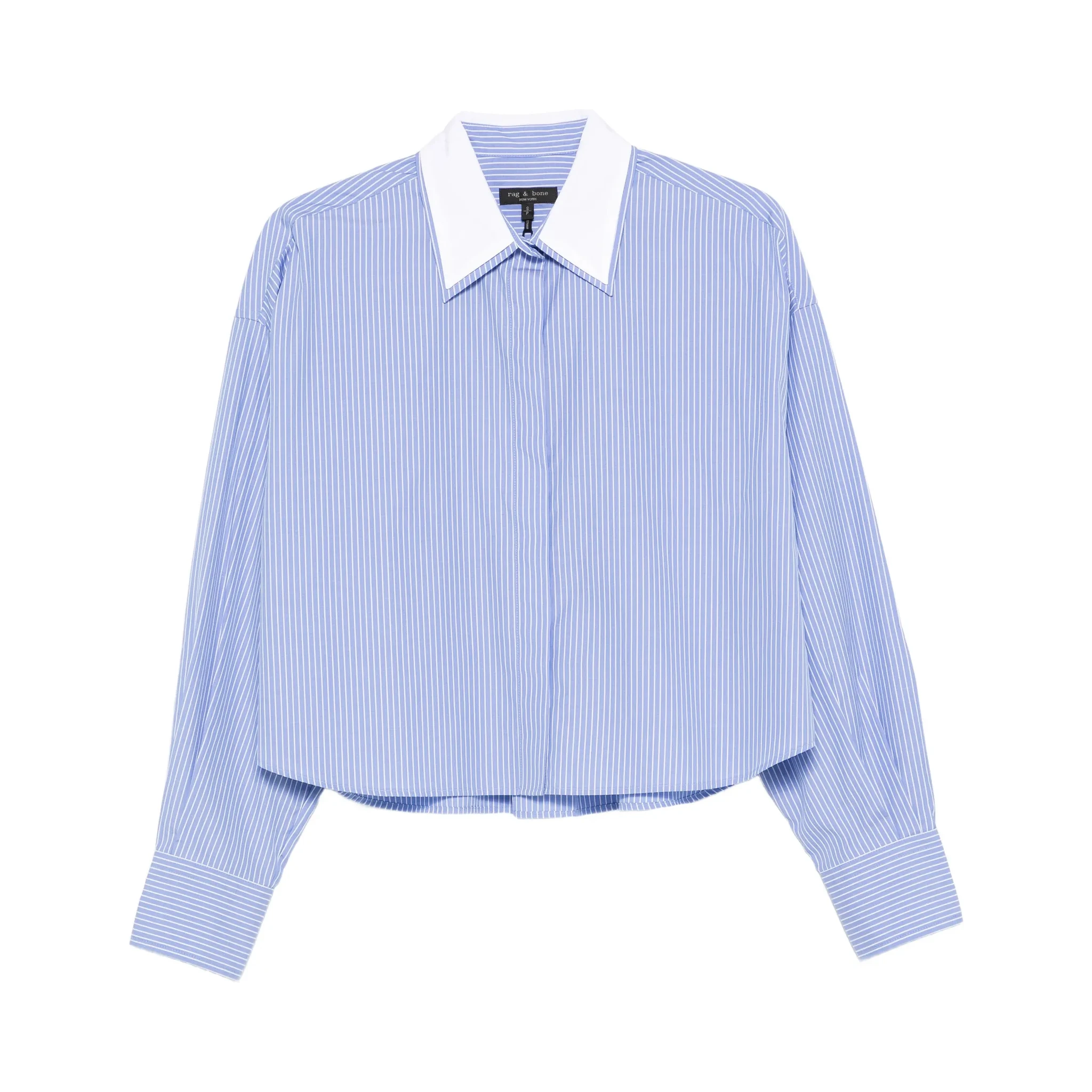 Rag & Bone Shirts