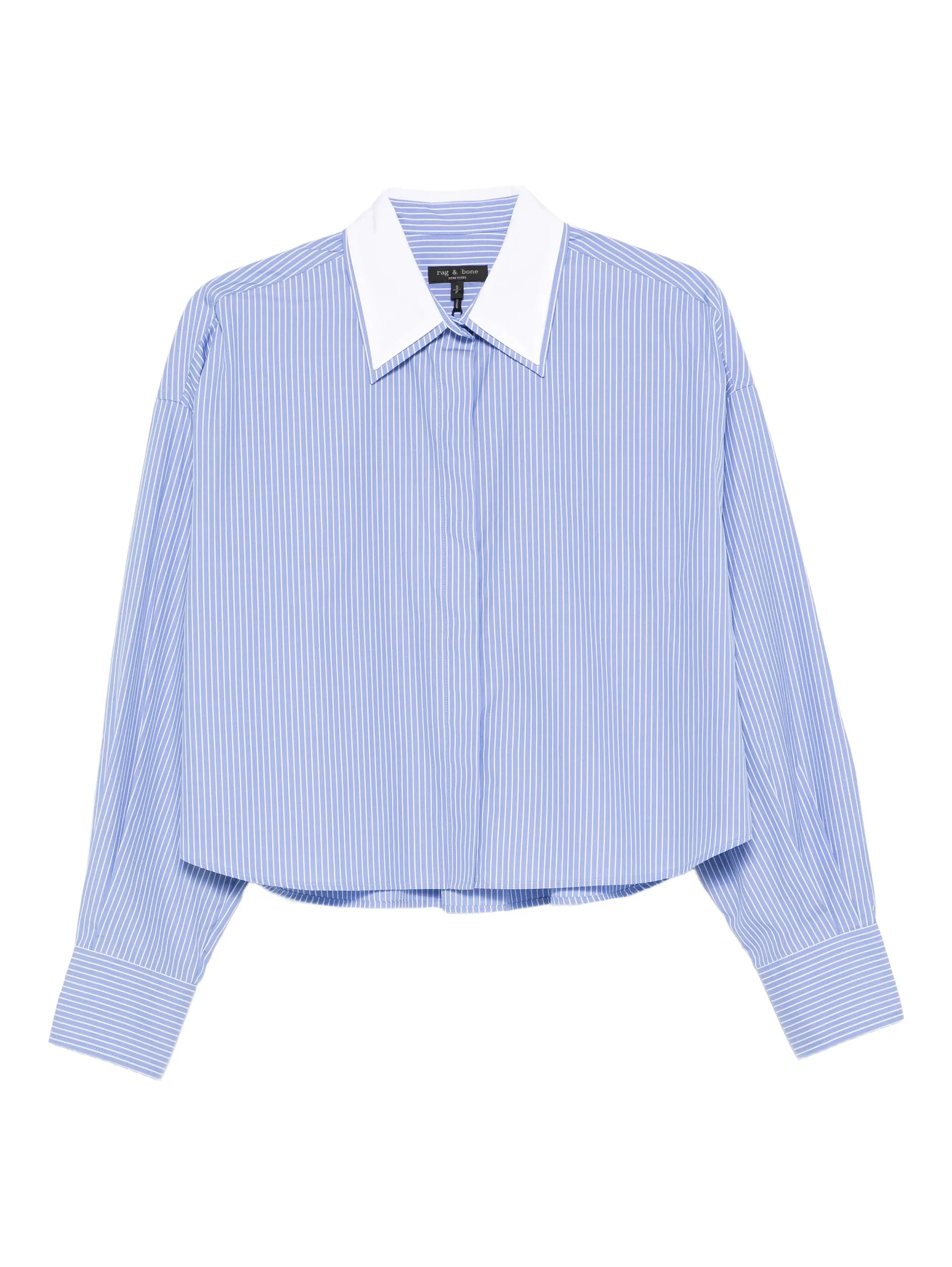 Rag & Bone Shirts