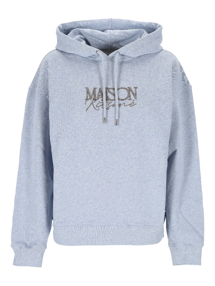 MAISON KITSUNE' Sweaters