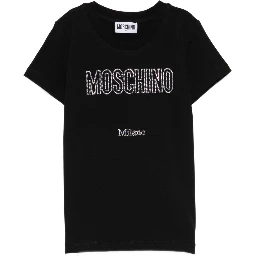 Moschino T-shirts and Polos
