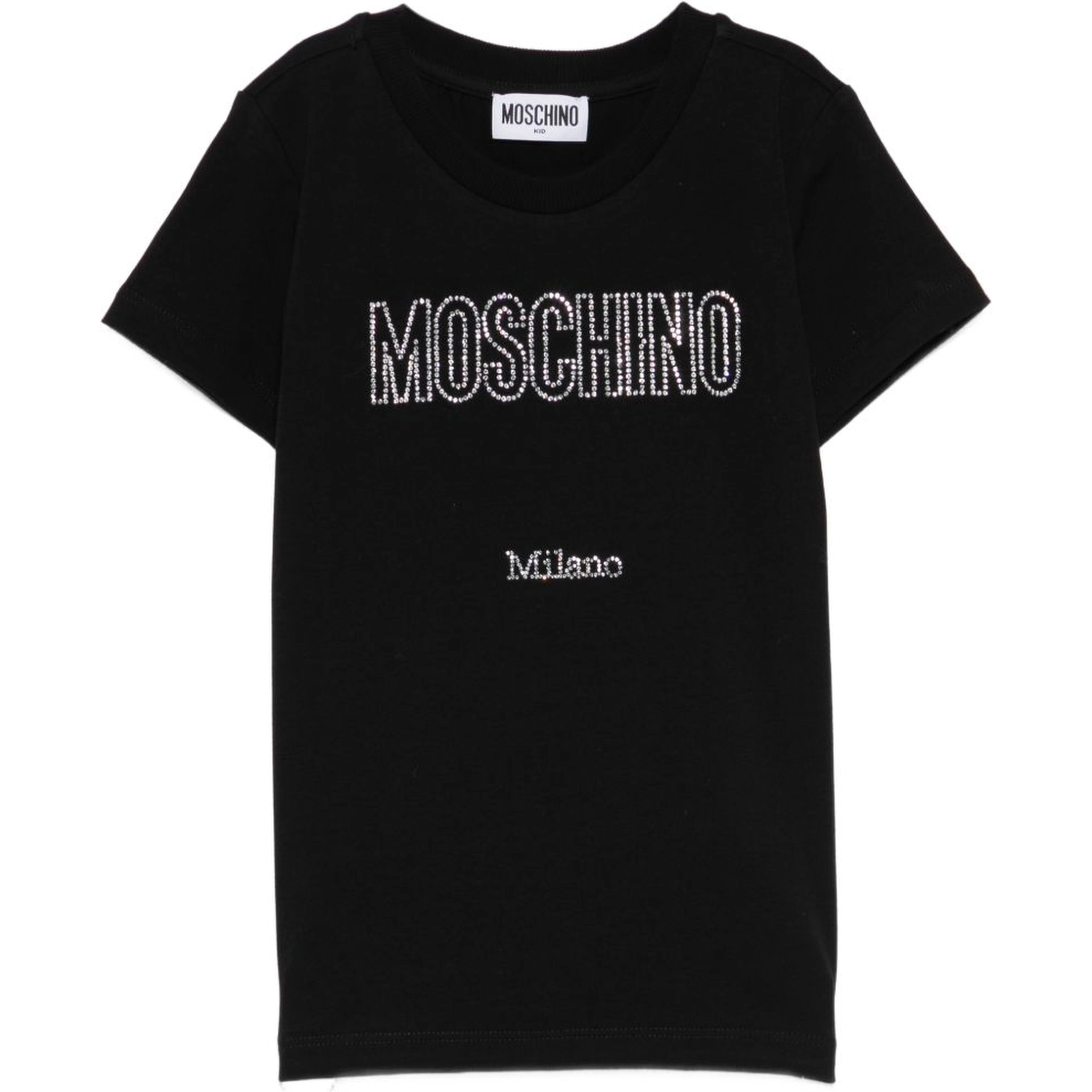 Moschino T-shirts and Polos