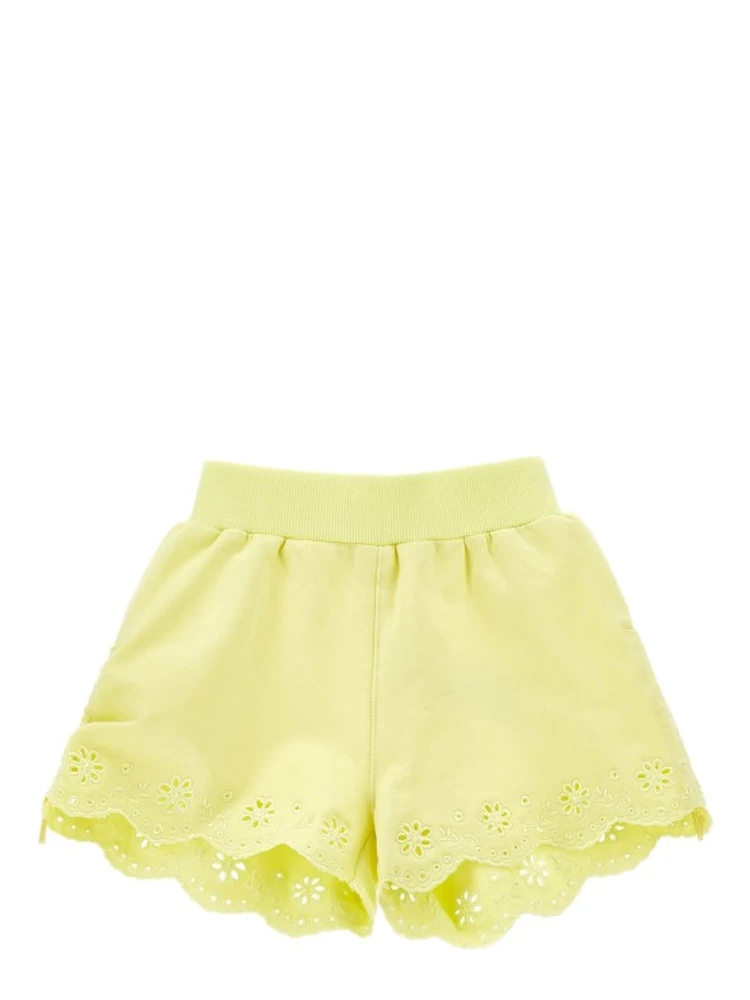 Monnalisa Shorts