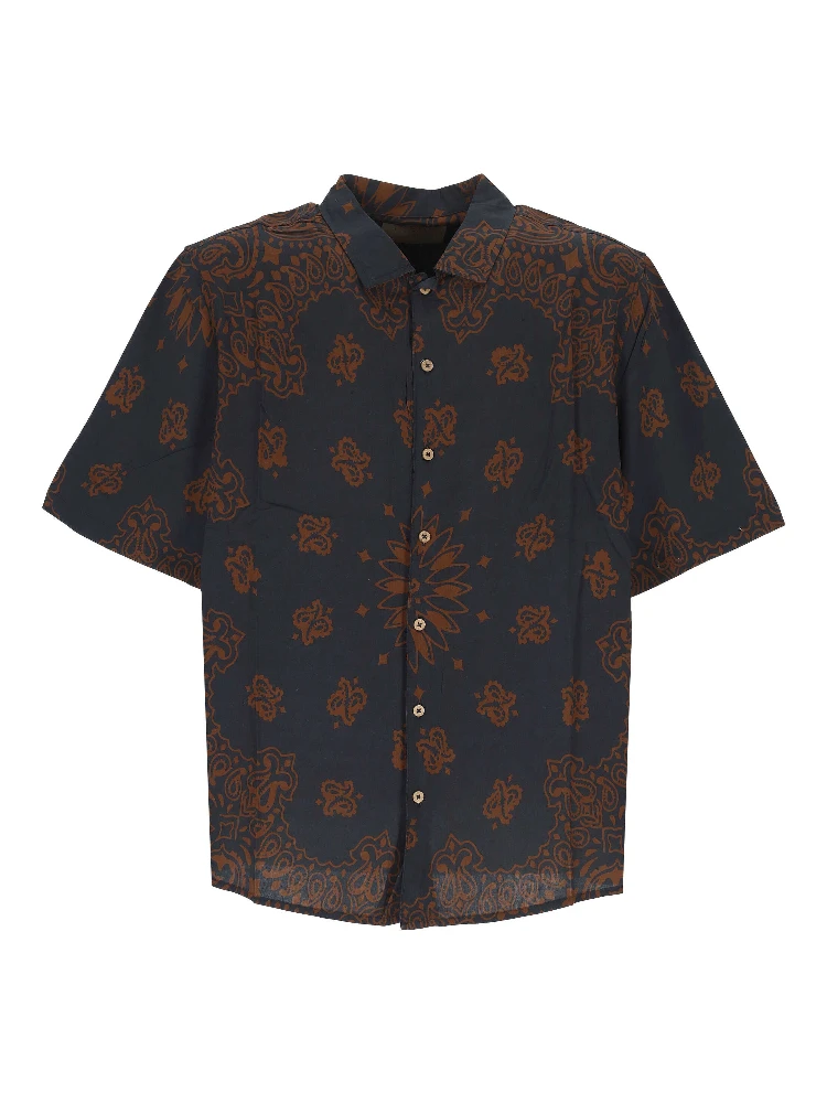 TOOCO Shirts