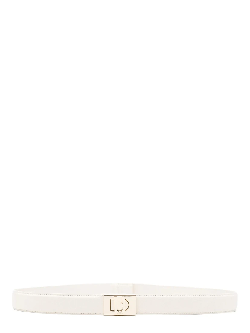Furla Belts Cream